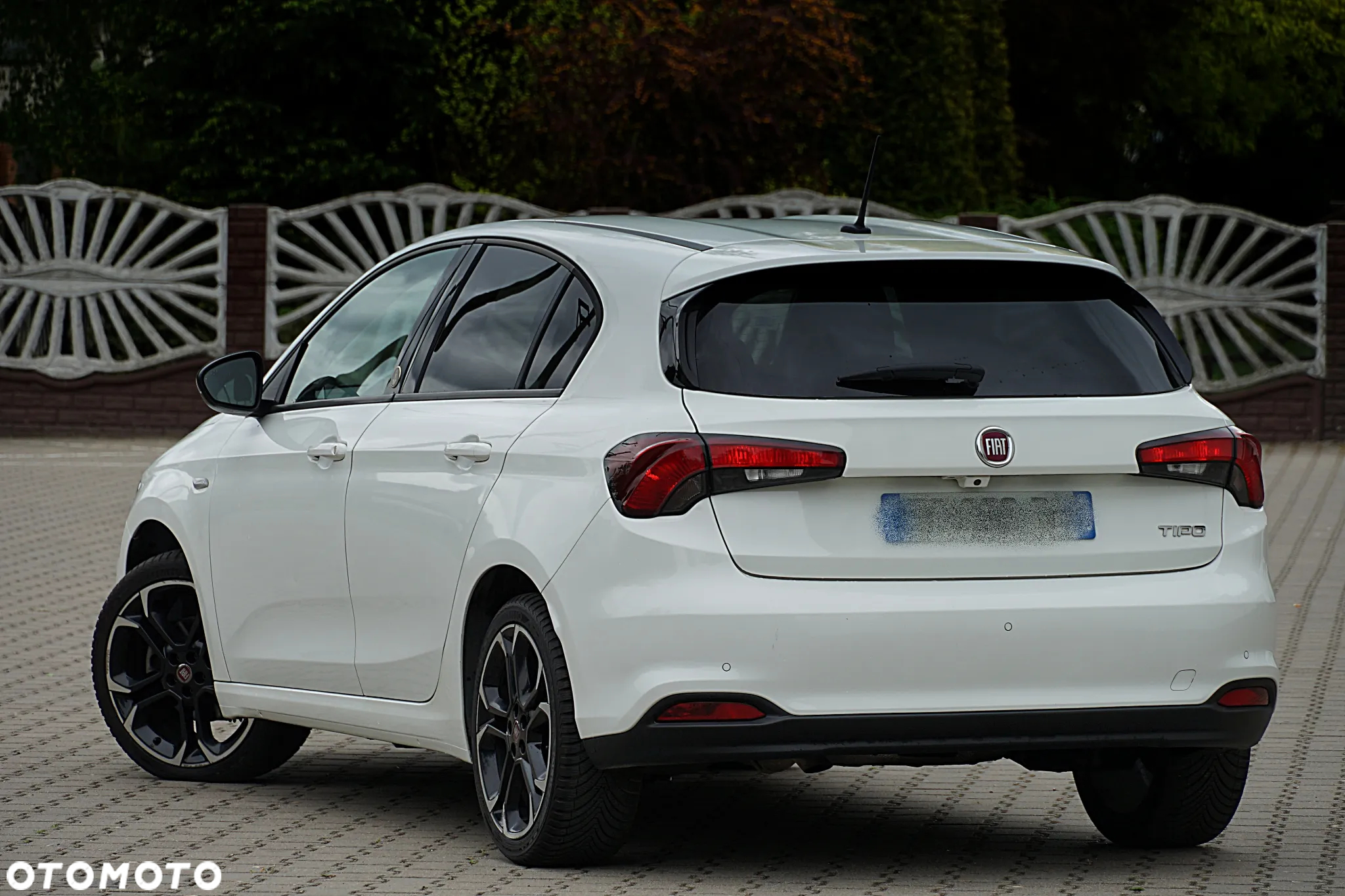 Fiat Tipo 1.6 MultiJet DCT Sport - 15
