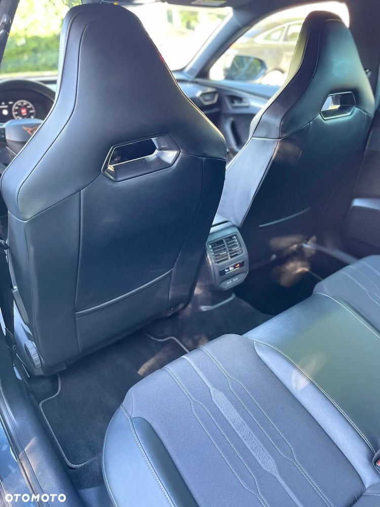Cupra Formentor VZ 1.4 e-Hybrid DSG - 28