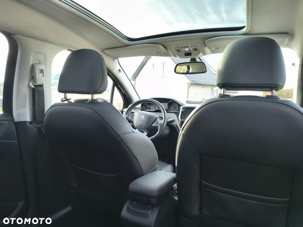 Peugeot 2008 1.2 Pure Tech GPF Crossway S&S - 13