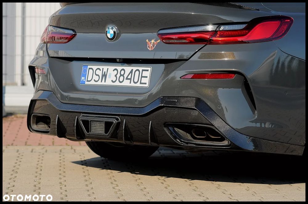 BMW Seria 8 840i - 18