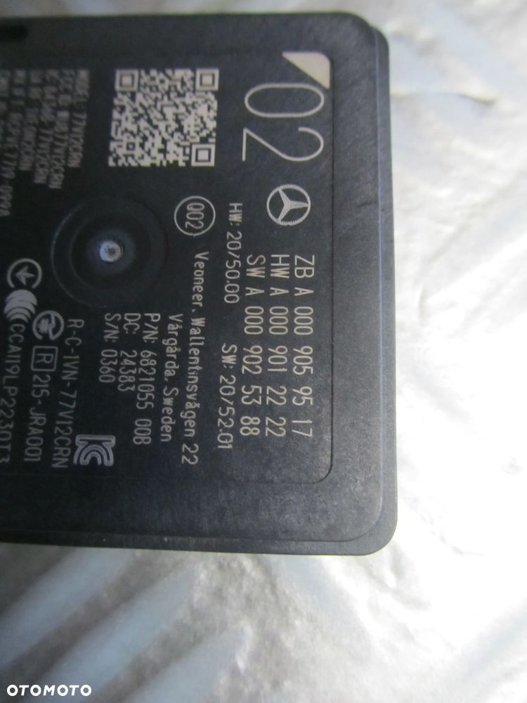 radar 0009059517 - 1