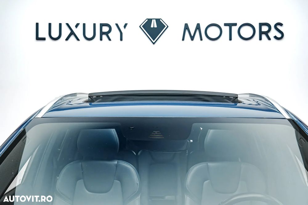 Volvo XC 90 B5 D AWD Geartronic Momentum Pro - 20