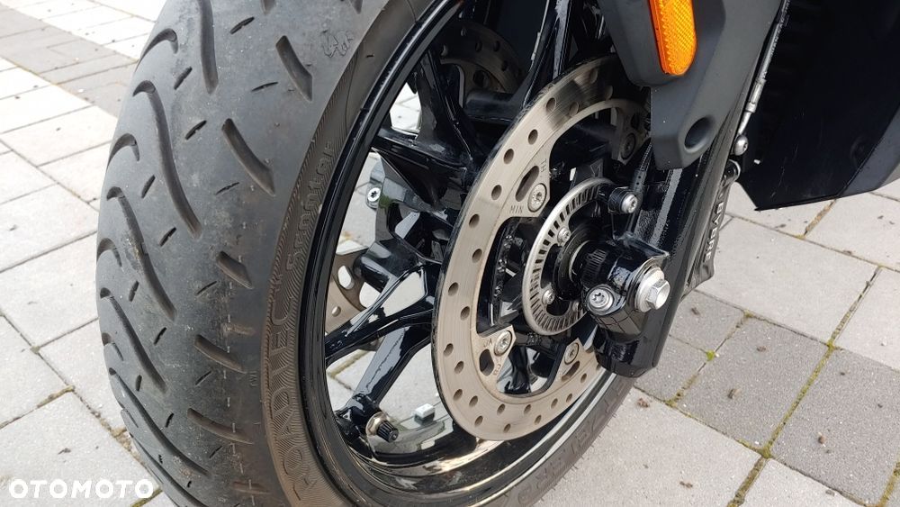 BMW C 400 GT - 7