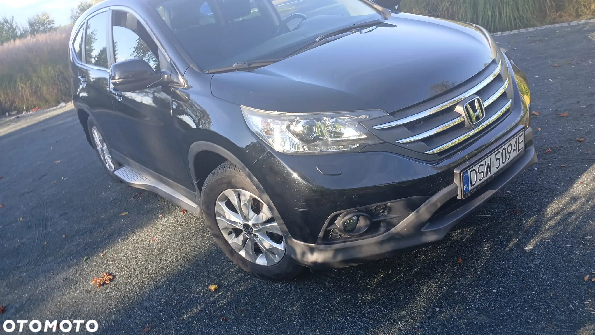 Honda CR-V 1.6i-DTEC Lifestyle (2WD) - 3
