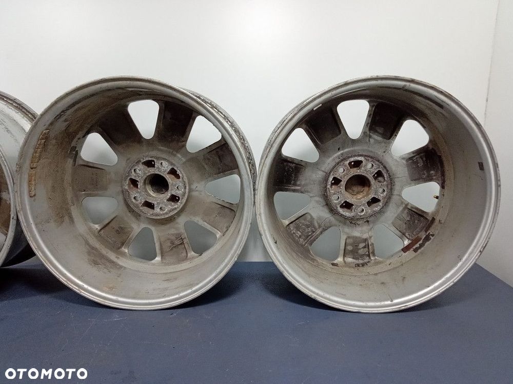 AUDI Q7 I 4L ALUFELGI RH ALURAD NAJ II 9JX20 5X130 ET30  KOMPLET - 14