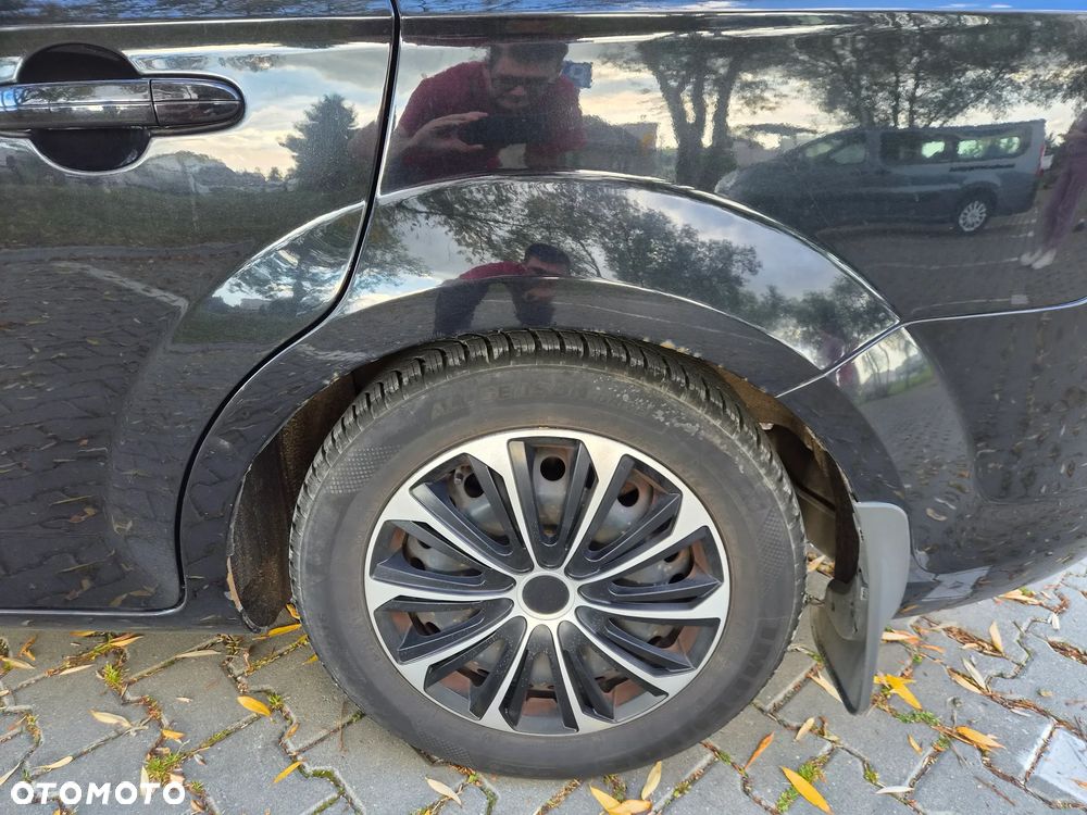 Ford Mondeo 2.0 TDCi Ghia - 7