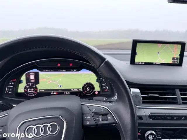 Audi Q7 - 15
