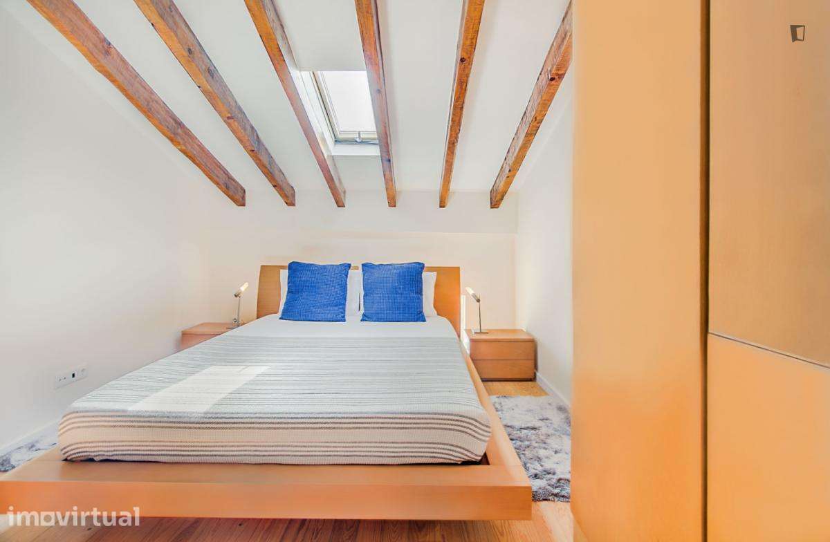 Apartamento com 1 quartos - localizado em Santa Apolónia Lisbon - Grande imagem: 4/22