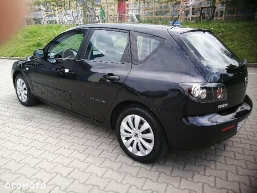 Mazda 3 2.0 Sport Active Plus - 12