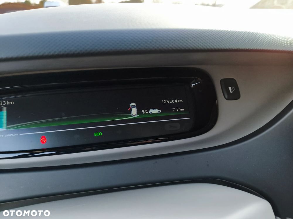 Renault Zoe R90 22kWh (z akumulatorem) - 24