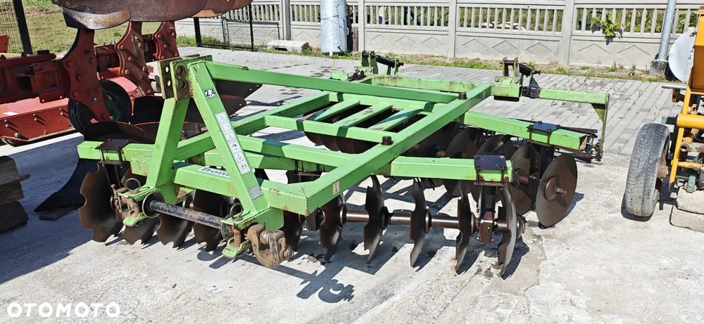 Bomet - 1