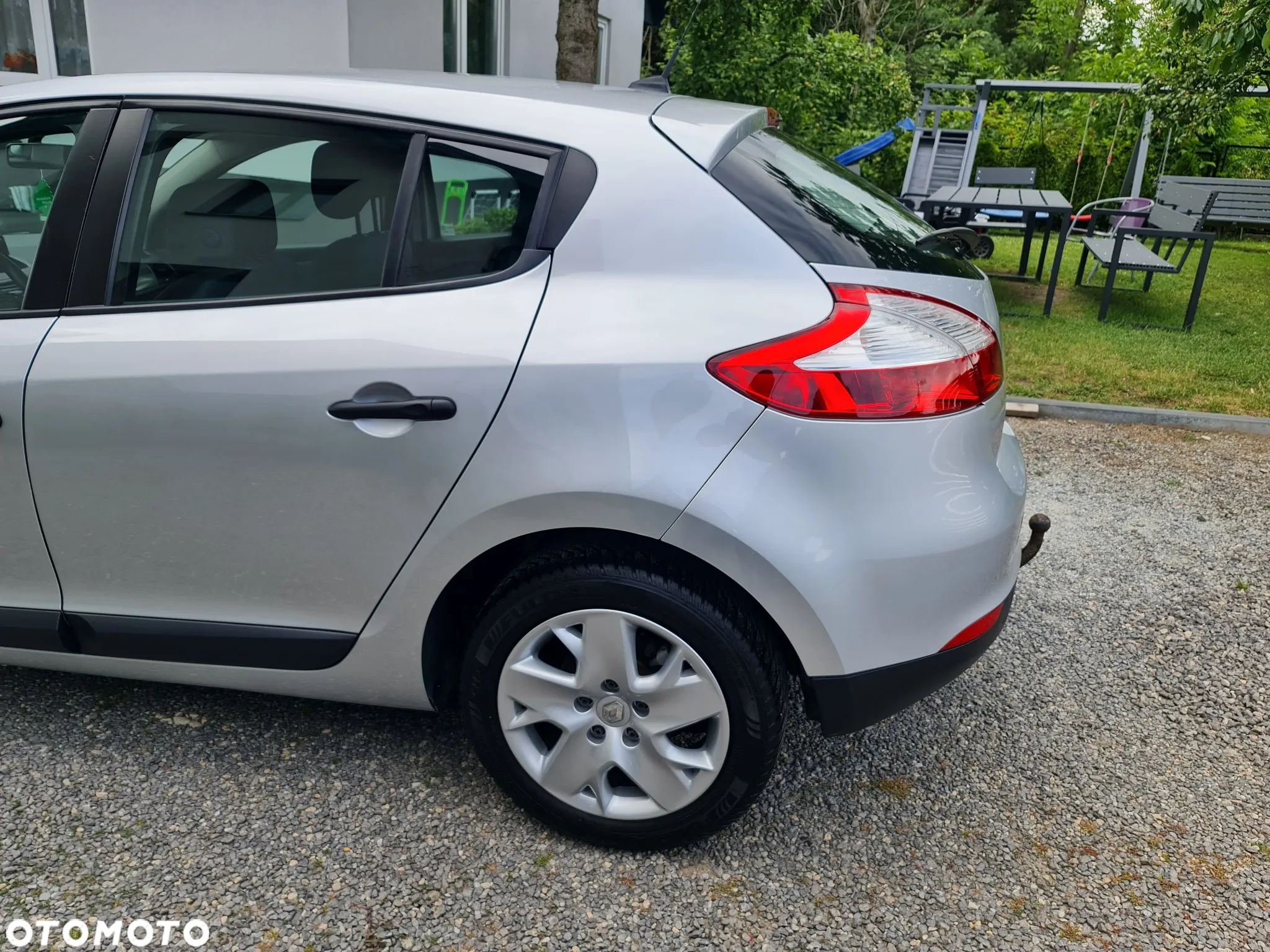 Renault Megane - 33