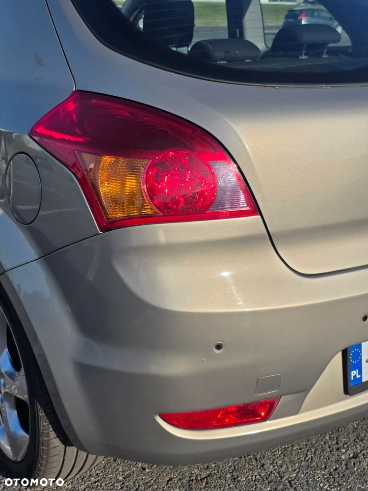 Kia ProCeed 1.6 CVVT EX - 17