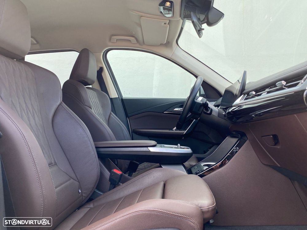 BMW X1 xDrive25e xLine - 19