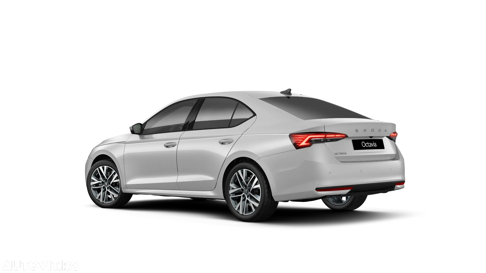 Skoda Octavia 2.0 TDI 150 CP DSG Selection - 2