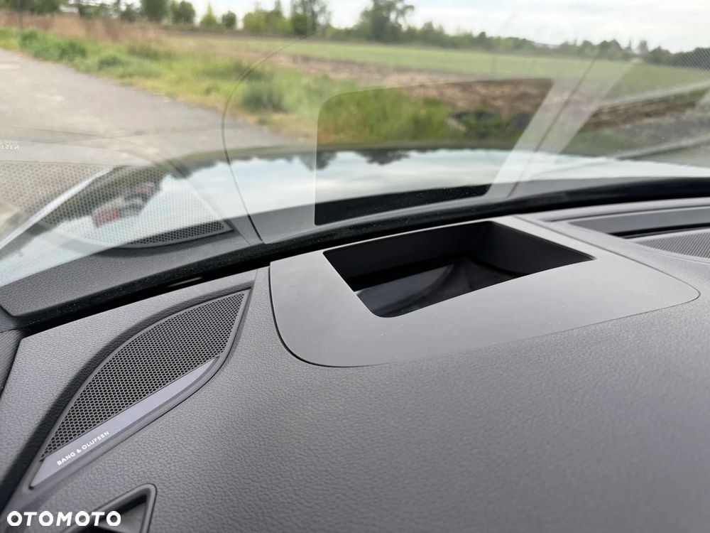 Audi A4 Avant - 30