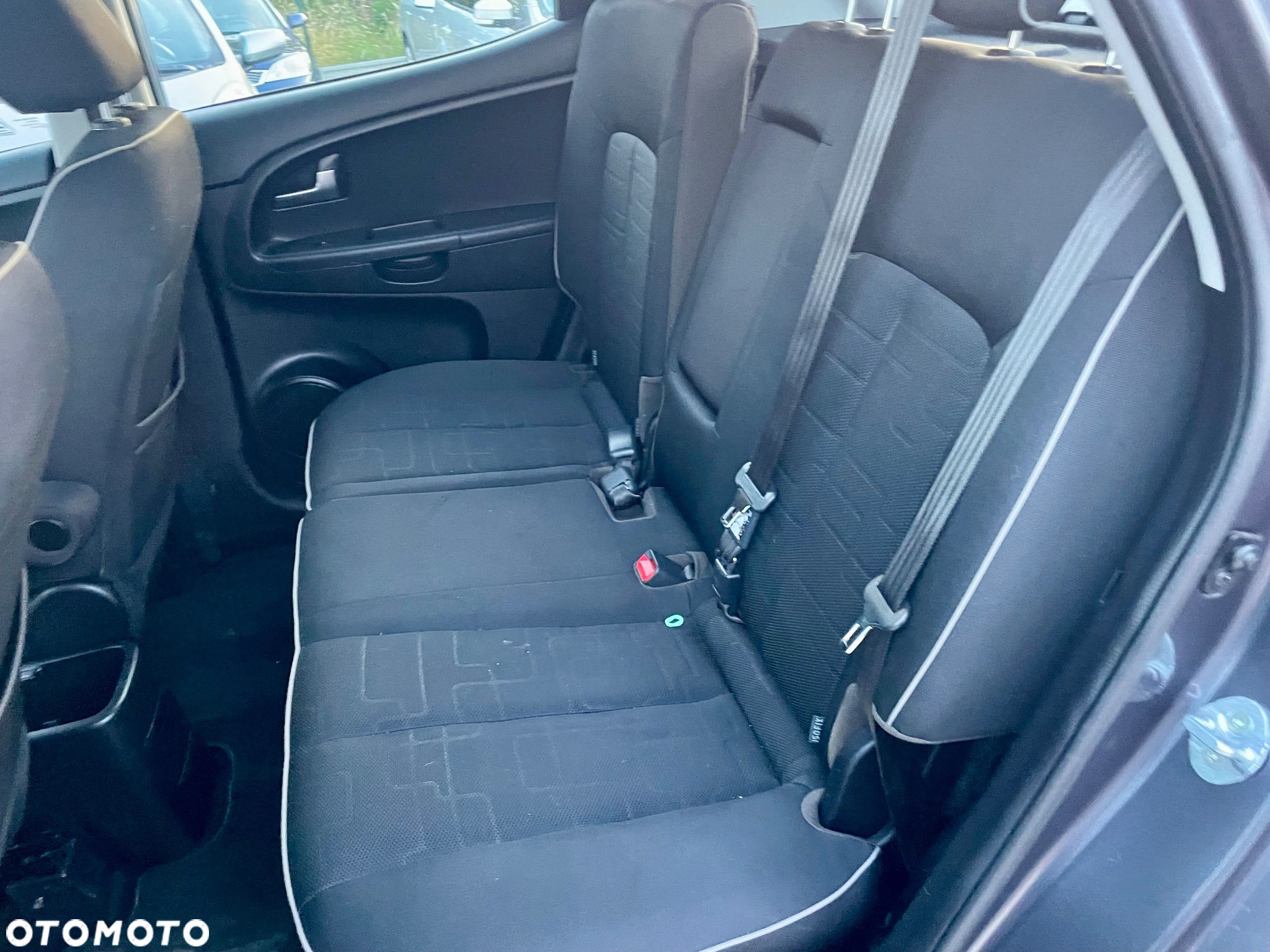 Kia Venga 1.6 CRDi 128 Dream-Team Edition - 28