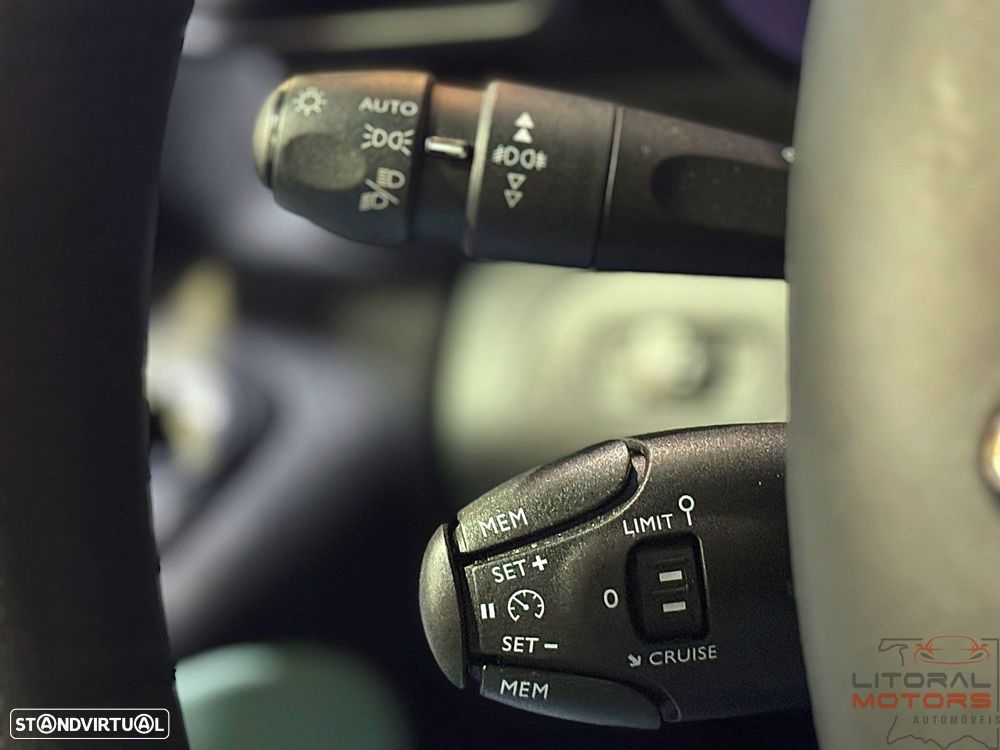 Citroën Berlingo 1.2 PureTech M Feel - 24