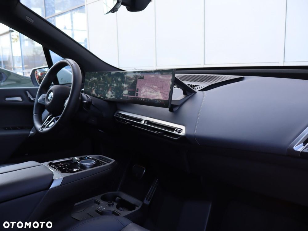 BMW iX xDrive60 111.5kWh - 7