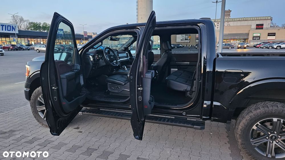 Ford F150 - 12