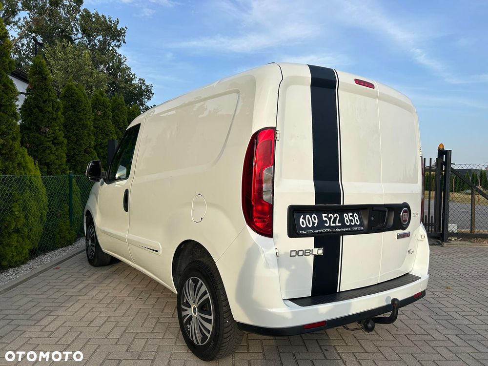 Fiat Doblo - 3