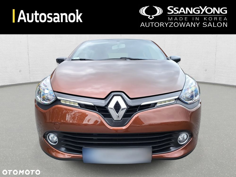 Renault Clio 1.2 16V Tech Run - 2
