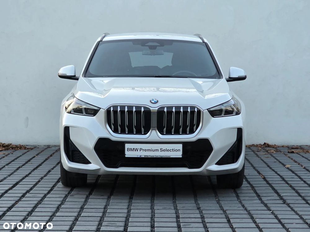BMW X1 sDrive18i M Sport - 4