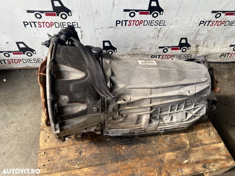 CUTIE VITEZE AUTOMATA MERCEDES E CLASS W213 C CLASS W205 2016 2017 2018 2019 2020 2021 2022 2023 - 1