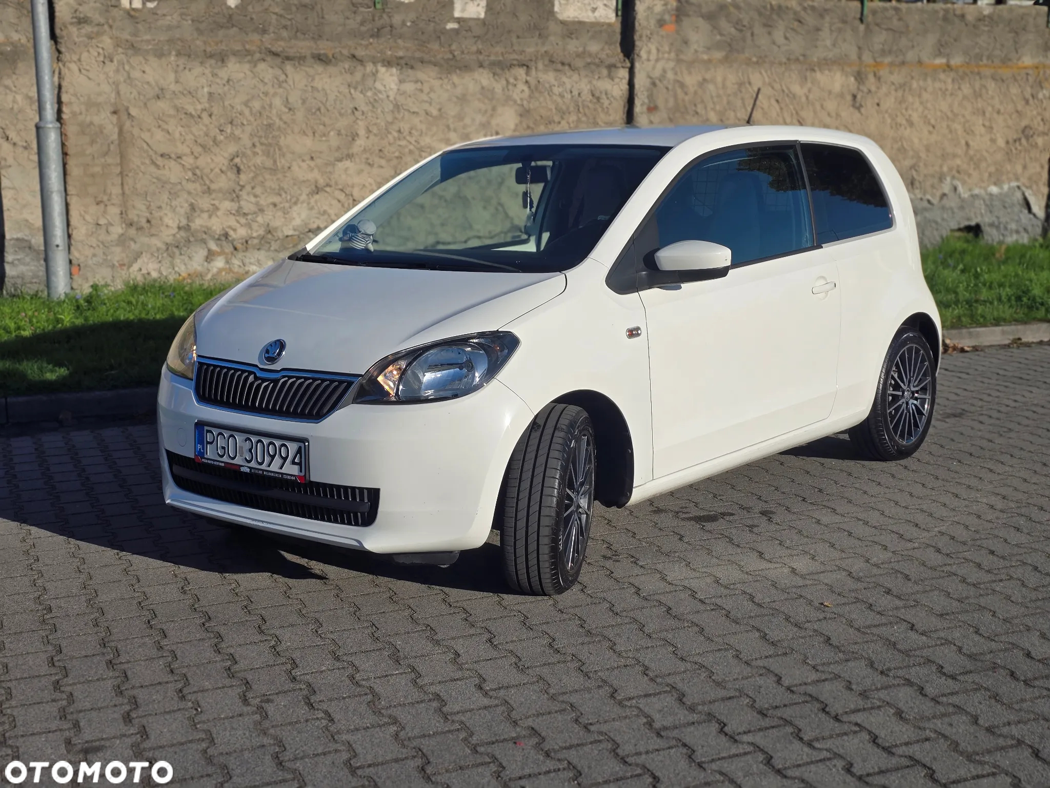 Skoda Citigo 1.0 Ambition - 5