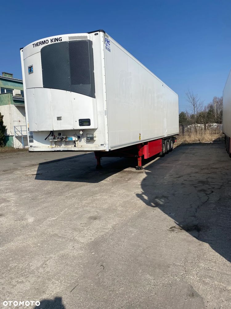 Schmitz Cargobull SKO24 - 1