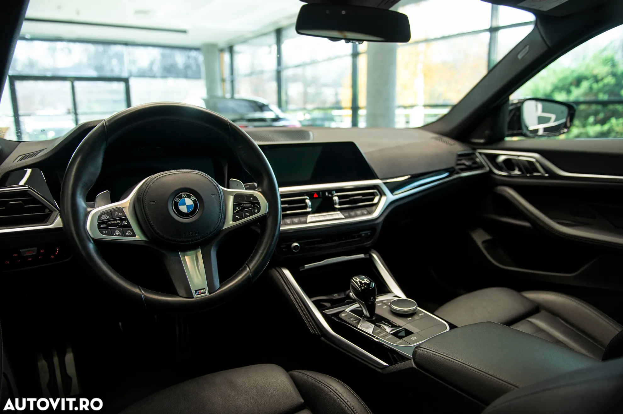 BMW Seria 4 430i AT - 15