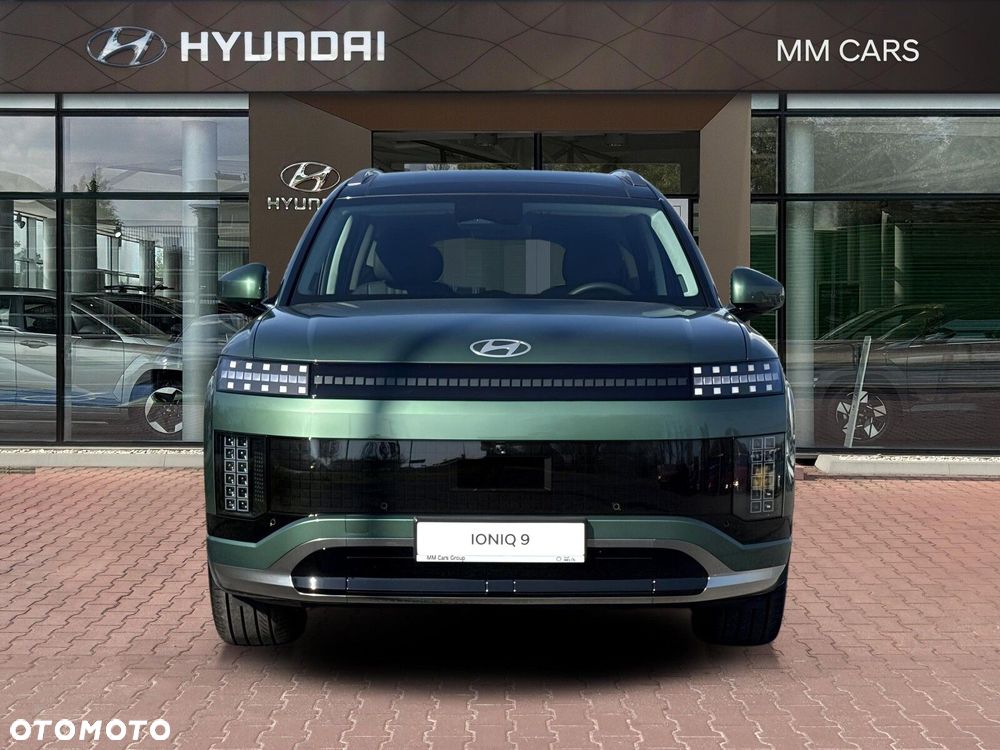 Hyundai IONIQ 9 110kWh Calligraphy AWD - 2