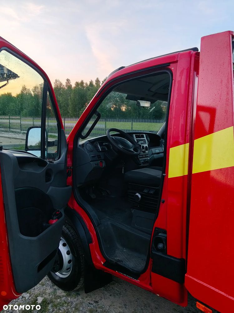 Iveco Daily - 7