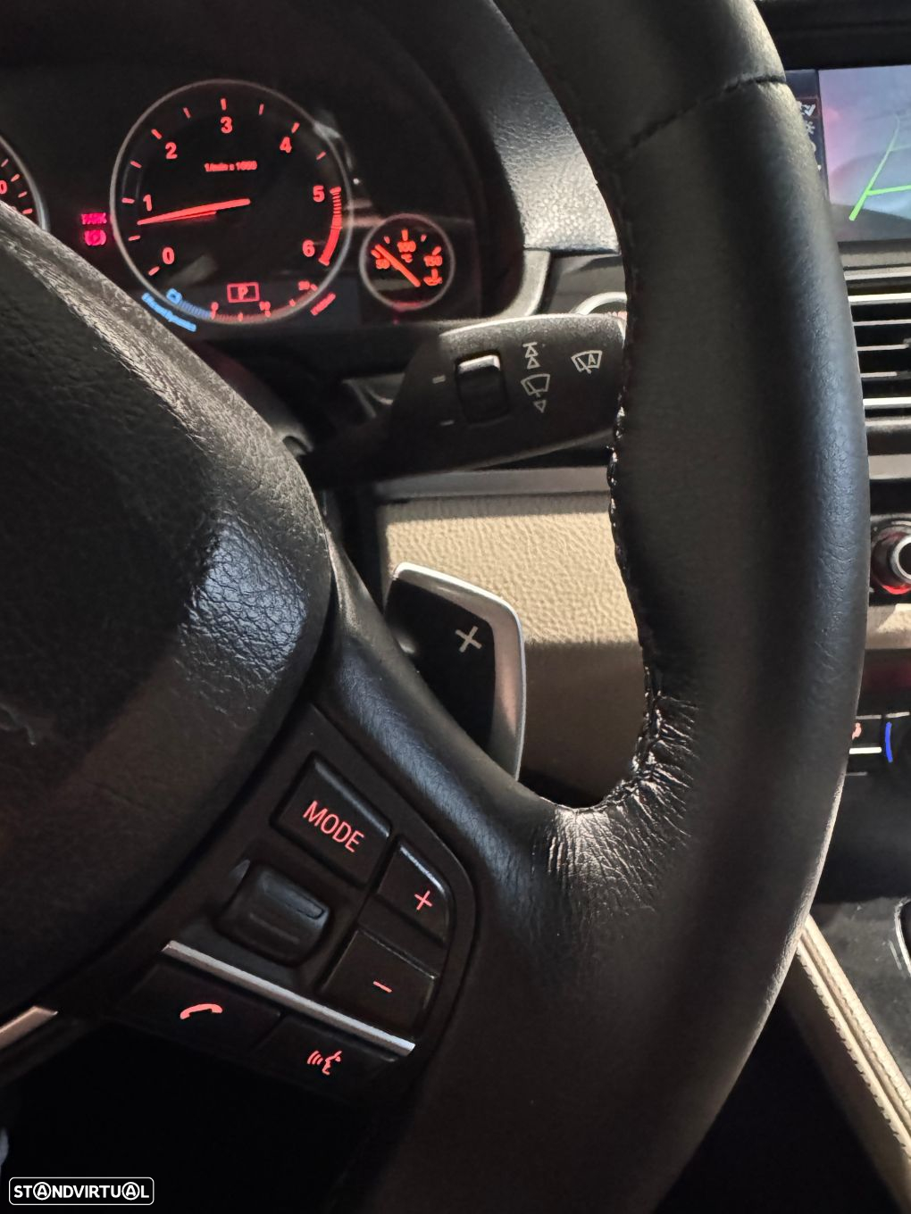 BMW 535 d Exclusive Auto - 23