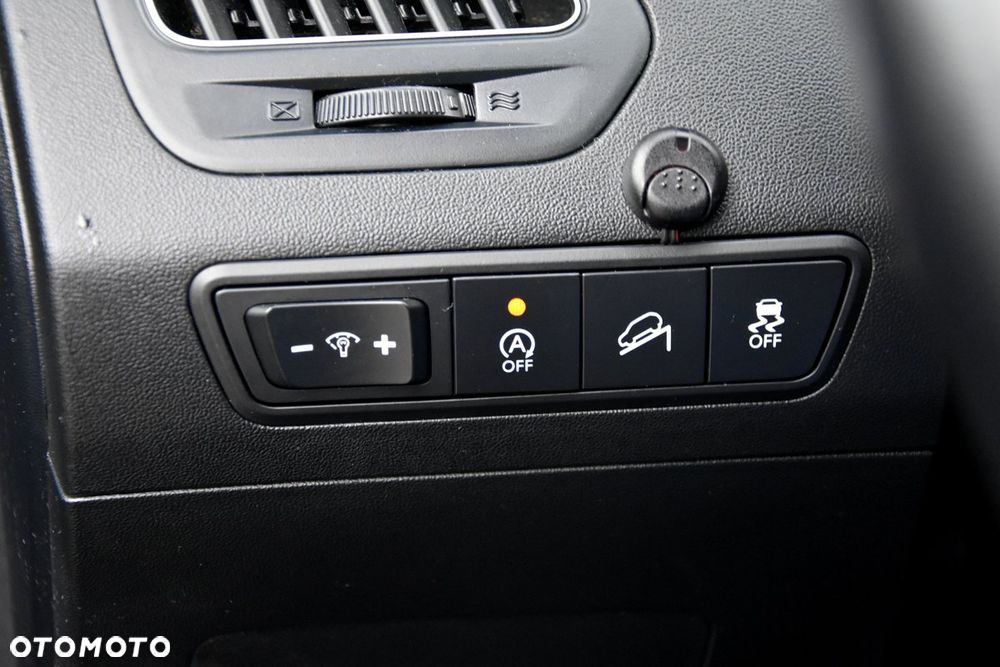 Hyundai ix35 1.7 CRDi Premium 2WD - 27