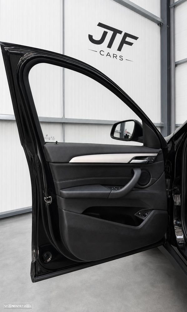 BMW X1 - 14