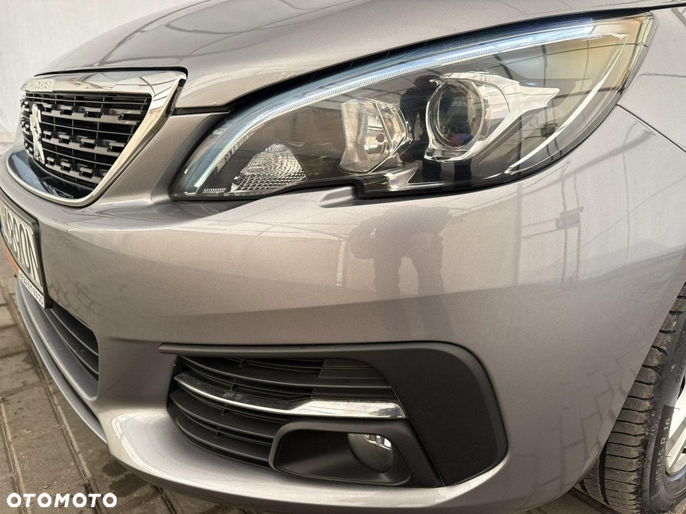 Peugeot 308 - 29