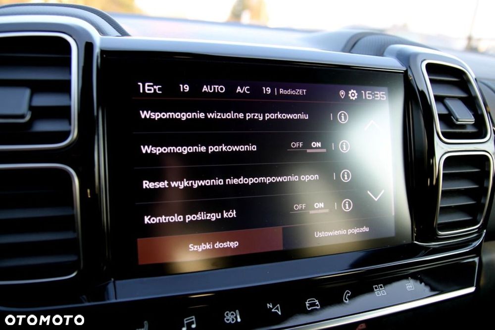 Citroën C5 Aircross 1.5 BlueHDi Max EAT8 - 24