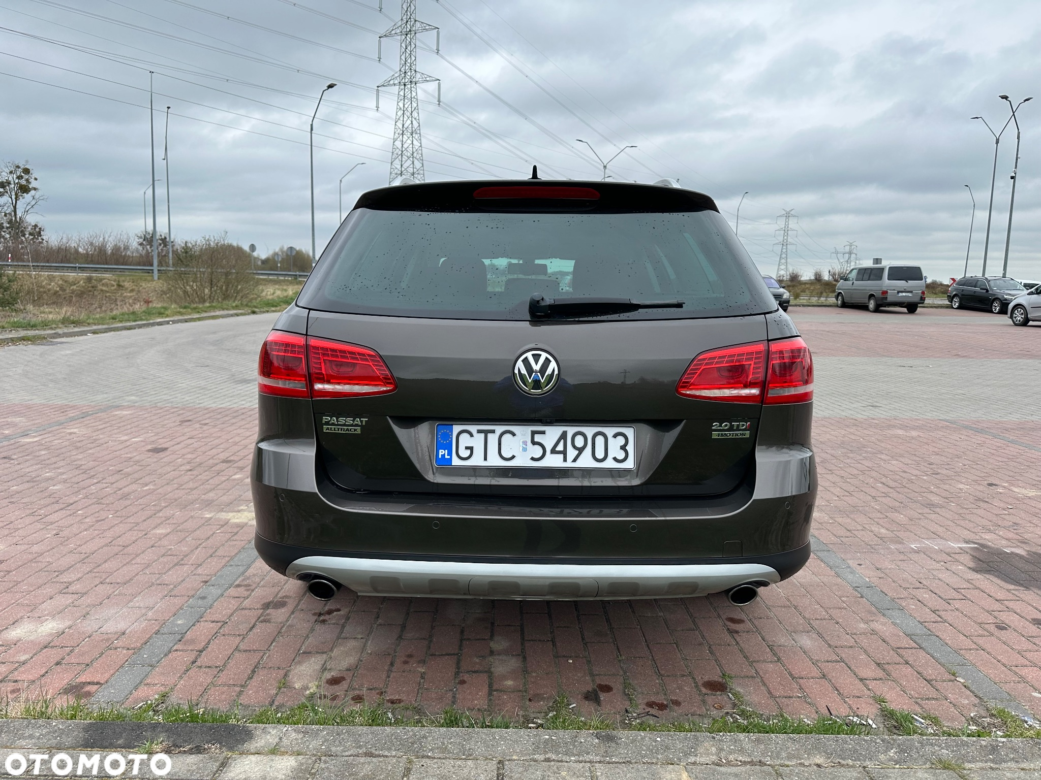 Volkswagen Passat - 6