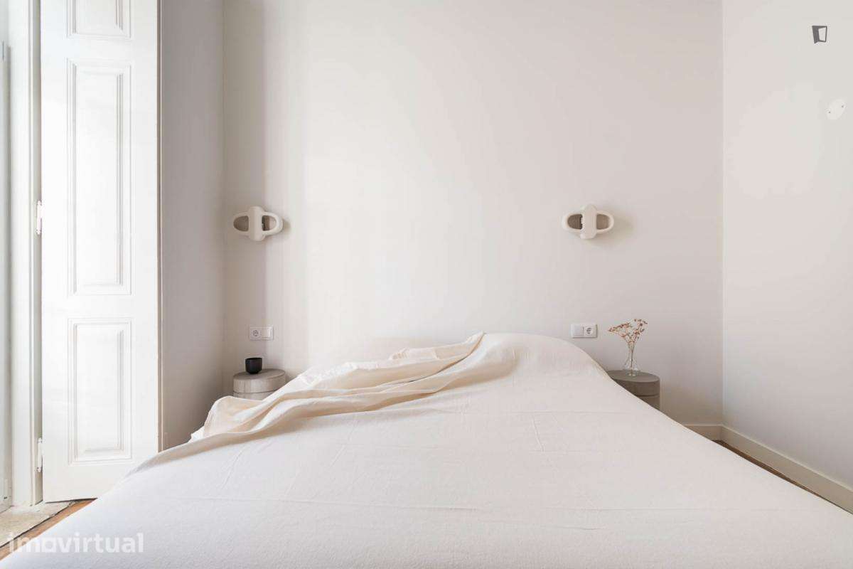 Quarto - localizado em Graça Lisbon - Grande imagem: 5/34