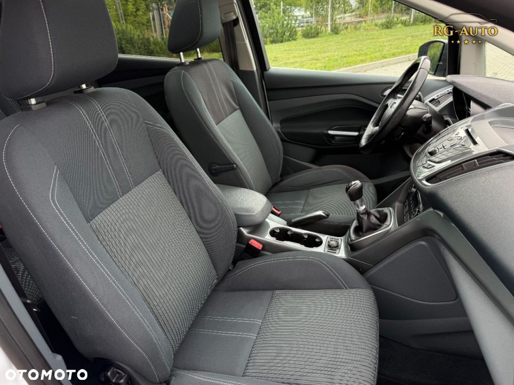 Ford C-MAX - 40