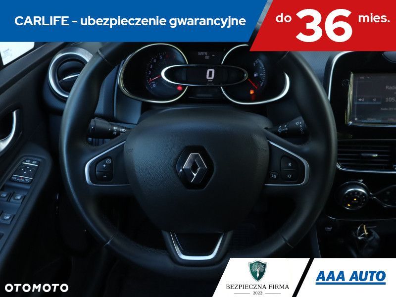 Renault Clio - 19