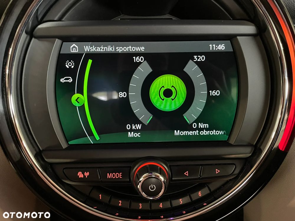 MINI Cooper S sport - 28