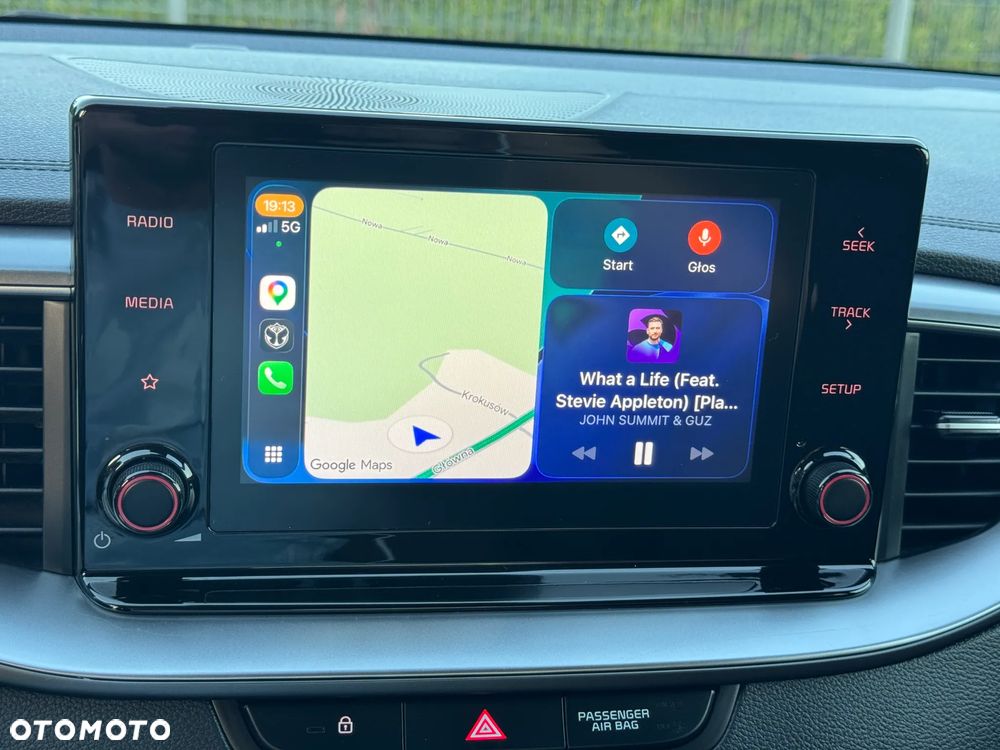Kia XCeed 1.5 T-GDI L - 20