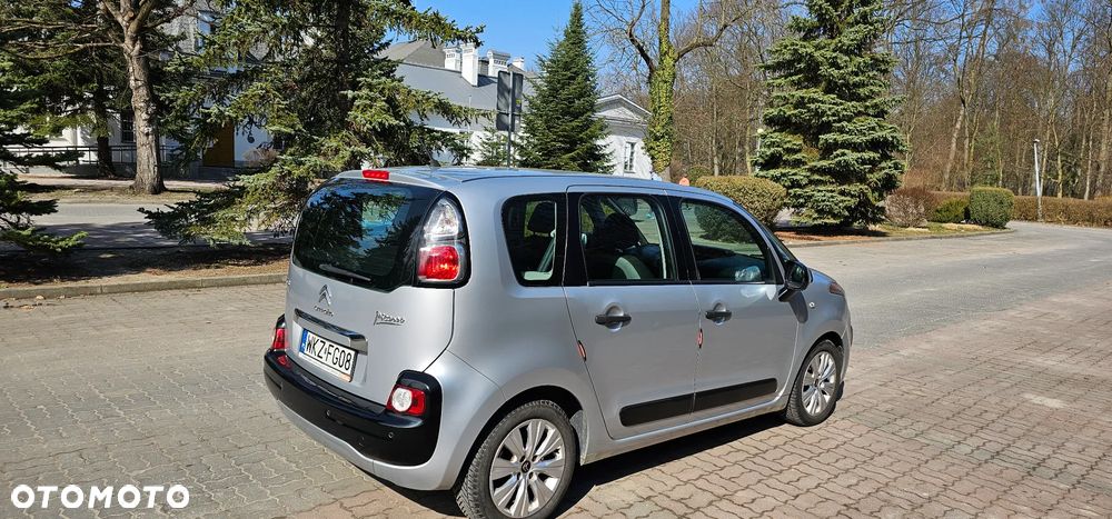Citroën C3 Picasso HDi 90 FAP Selection - 6