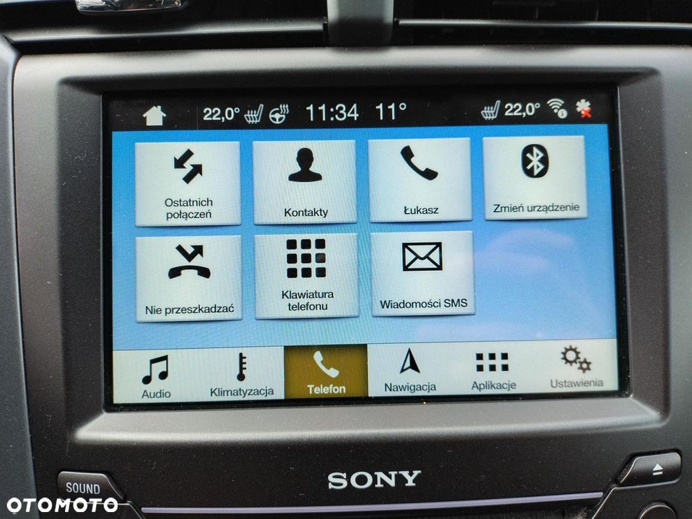 Ford Mondeo 2.0 TDCi ST-Line X - 19