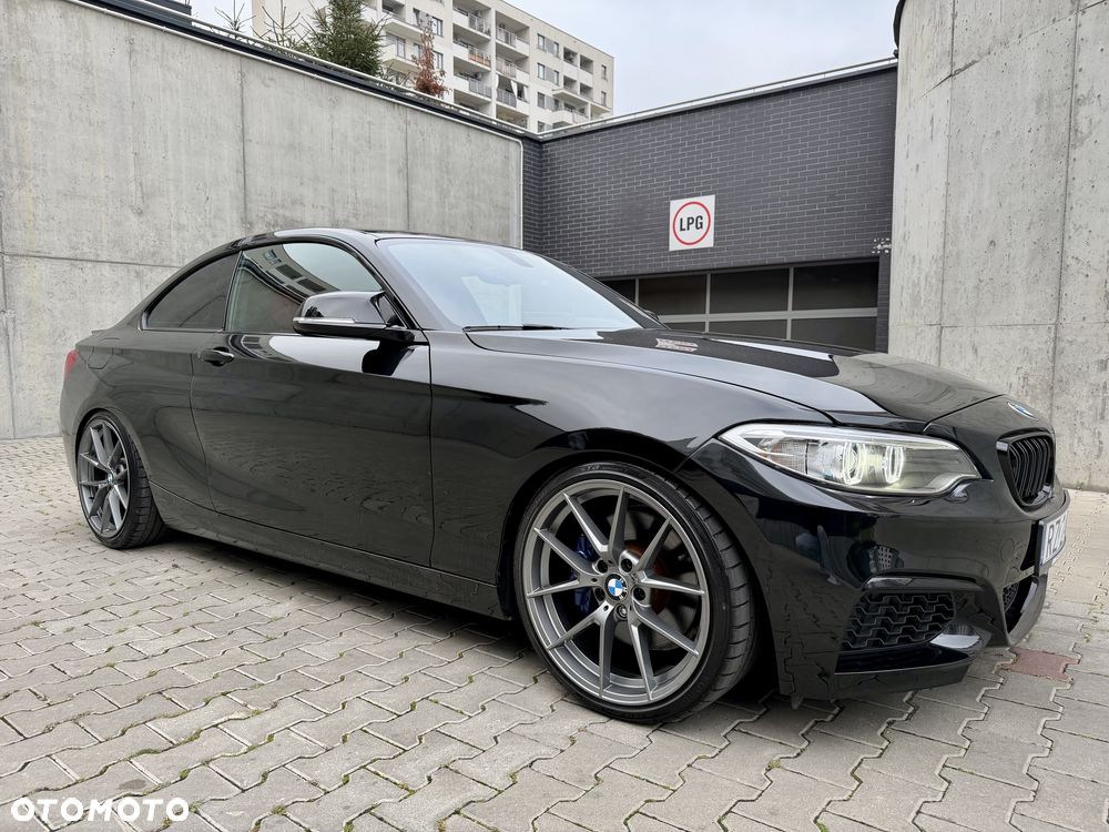 BMW Seria 2 M240i xDrive - 2