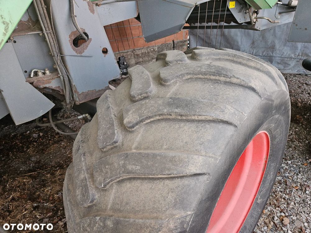 Fendt 8300 - 20