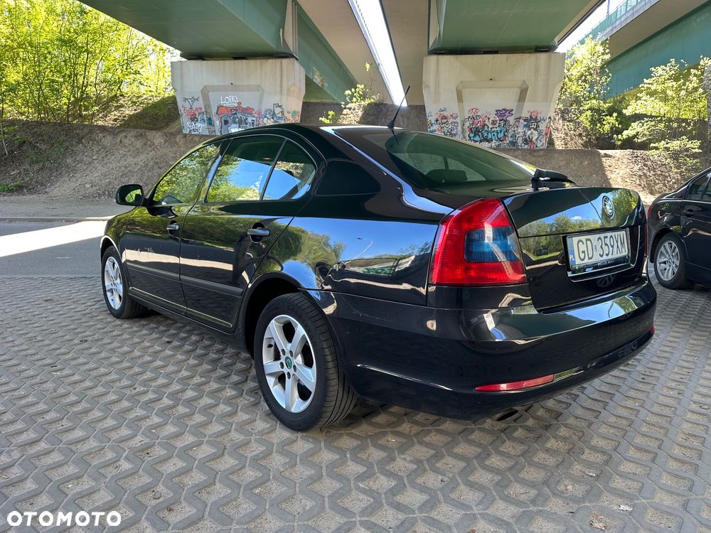 Skoda Octavia 1.6 TDI Ambition - 3