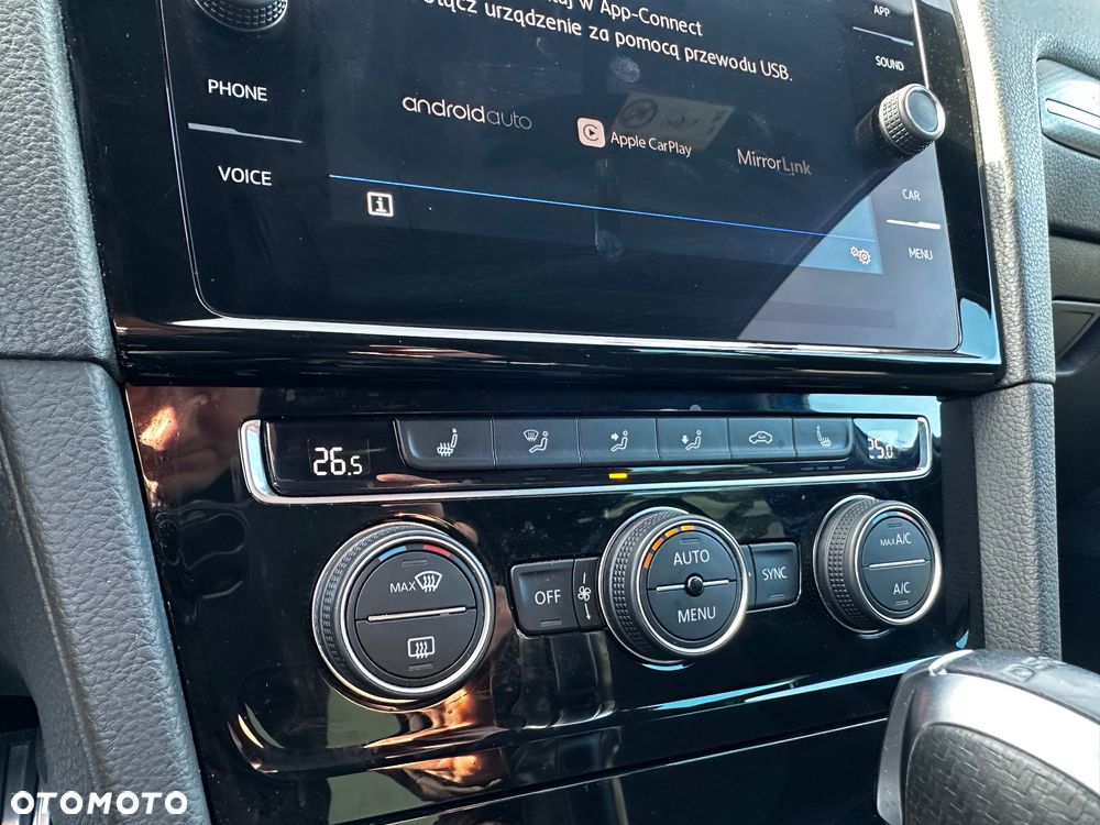 Volkswagen Golf GTD 2.0 TDI SCR DSG - 26